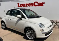 Fiat-500 Imagem Principal