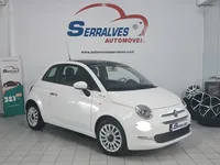 Fiat-500 Imagem Principal