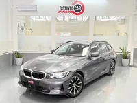 BMW-320 Imagem Principal