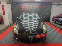 Alfa Romeo-Giulietta detalhes 2