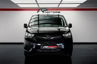 Opel-Combo detalhes 2