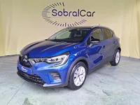 Mitsubishi-ASX Imagem Principal