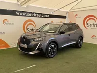 Peugeot-2008 Imagem Principal