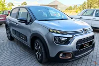 Citroën-C3 Imagem Principal