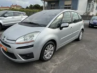 Citroën-C4 Picasso Imagem Principal
