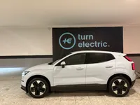 Volvo-EX 30 Imagem Principal