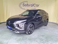 Mitsubishi-Eclipse Cross Imagem Principal