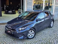 Kia-Ceed Imagem Principal