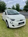 Fiat-500e Imagem Principal