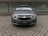 Chevrolet-Cruze detalhes 1