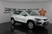 Seat-Ateca Imagem Principal