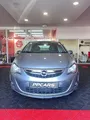 Opel-Corsa Imagem Principal