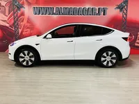 Tesla-Model Y detalhes 1
