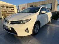 Toyota-Auris detalhes 1