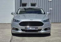 Ford-Mondeo detalhes 1
