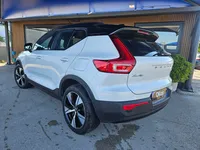 Volvo-XC 40 detalhes 1
