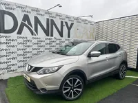 Nissan-Qashqai Imagem Principal