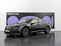 Volkswagen-Arteon detalhes 1