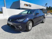 Seat-Ibiza Imagem Principal