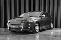 Ford-Mondeo SW Imagem Principal