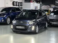 Citroën-C1 Imagem Principal
