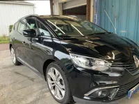 Renault-Grand Scenic detalhes 1