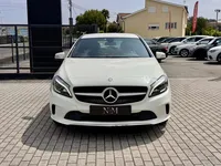 Mercedes-Benz-A 200 detalhes 2