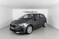 BMW-225xe Active Tourer Imagem Principal