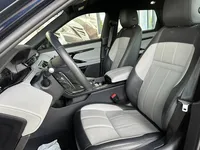 Land Rover-Range Rover Evoque detalhes 2