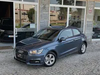 Audi-A1 Imagem Principal
