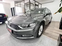Volkswagen-Passat Variant Imagem Principal