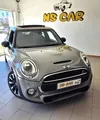 Mini-Cooper S Imagem Principal