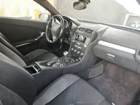 Mercedes-Benz-SLK 200 detalhes 2