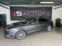 Ford-Mondeo Imagem Principal