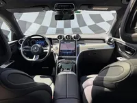 Mercedes-Benz-GLC 300 detalhes 2
