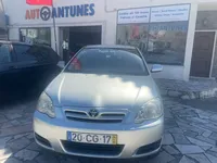 Toyota-Corolla Imagem Principal