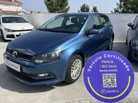 Volkswagen-Polo Imagem Principal