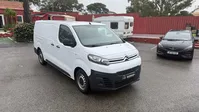 Citroën-Jumpy Imagem Principal