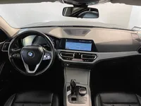 BMW-330 detalhes 1