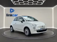 Fiat-500 Imagem Principal