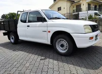 Mitsubishi-3000 GT detalhes 1