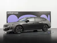 Peugeot-508 SW detalhes 1