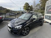 BMW-216 Active Tourer detalhes 2