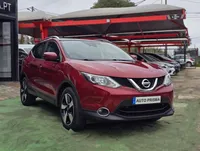 Nissan-Qashqai detalhes 2