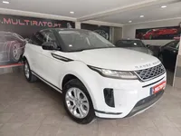 Land Rover-Range Rover Evoque Imagem Principal