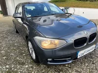BMW-116 detalhes 1