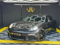 Porsche-Panamera detalhes 1