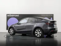 Tesla-Model Y detalhes 2