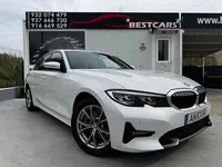 BMW-320 Imagem Principal