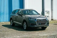 Audi-Q7 Imagem Principal